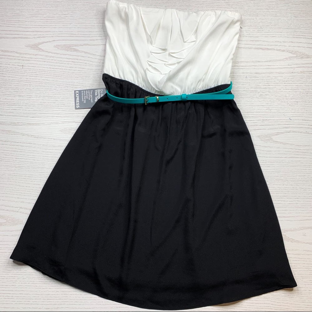 Express Women’s Dress Size 8-BRAND NEW W/Tags